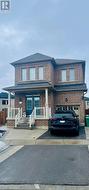 27 BACHELOR STREET  Brampton, ON L7A 5B1