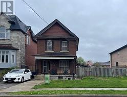 92 HARDING AVENUE  Toronto, ON M6M 3A5