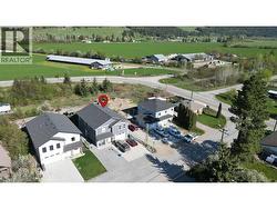 148 4th Avenue Grindrod, BC V0E 1Y0