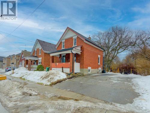 257 GUELPH STREET  Kitchener, ON N2H 5W9