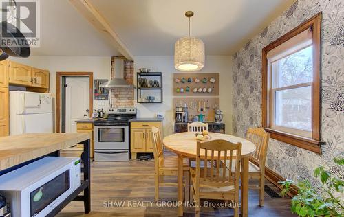 257 Guelph Street, Kitchener, ON - Indoor