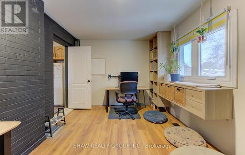 257 Guelph Street, Kitchener, ON - Indoor