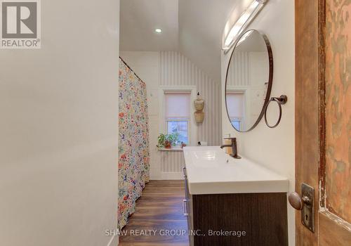 257 Guelph Street, Kitchener, ON - Indoor Photo Showing Other Room