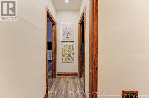 257 Guelph Street, Kitchener, ON - Indoor Photo Showing Other Room