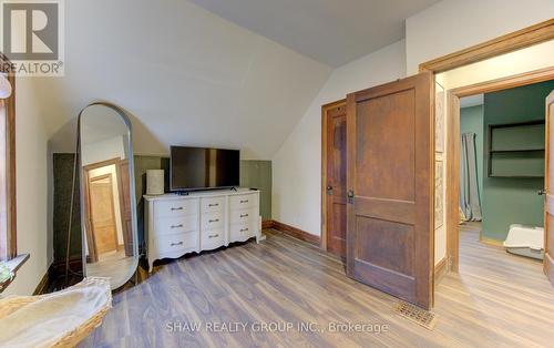 257 Guelph Street, Kitchener, ON - Indoor