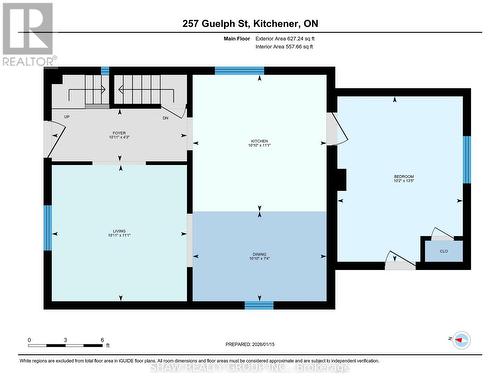 257 Guelph Street, Kitchener, ON - Other