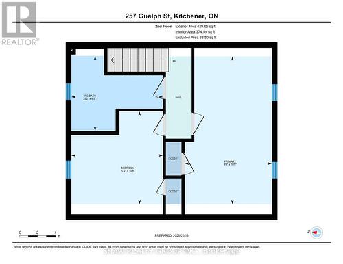 257 Guelph Street, Kitchener, ON - Other