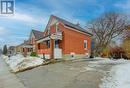 257 Guelph Street, Kitchener, ON  - Outdoor 
