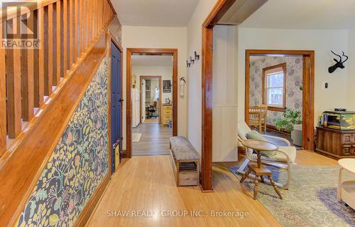 257 Guelph Street, Kitchener, ON - Indoor Photo Showing Other Room