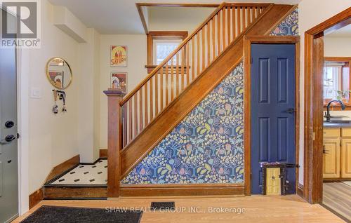 257 Guelph Street, Kitchener, ON - Indoor Photo Showing Other Room