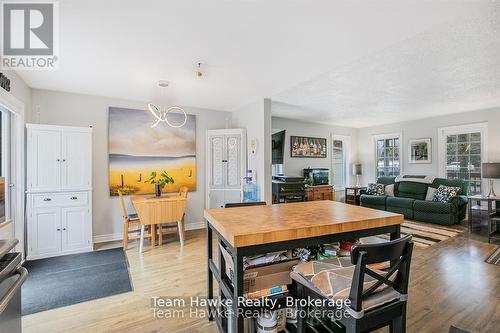 22 Laurier Boulevard, Tiny, ON - Indoor
