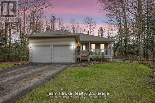 22 Laurier Boulevard, Tiny, ON - Outdoor