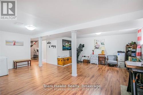 22 Laurier Boulevard, Tiny, ON - Indoor