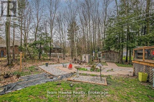 22 Laurier Boulevard, Tiny, ON - Outdoor