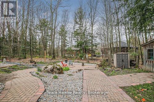 22 Laurier Boulevard, Tiny, ON - Outdoor