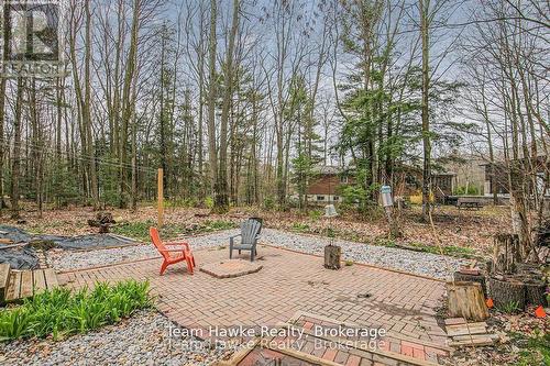 22 Laurier Boulevard, Tiny, ON - Outdoor