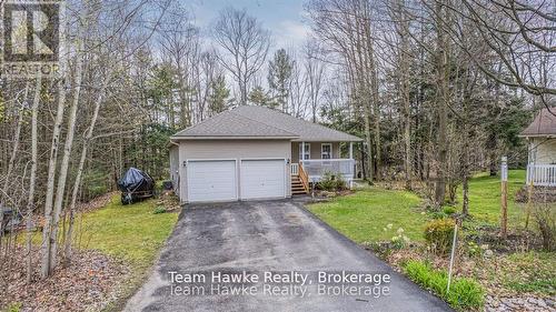 22 Laurier Boulevard, Tiny, ON - Outdoor