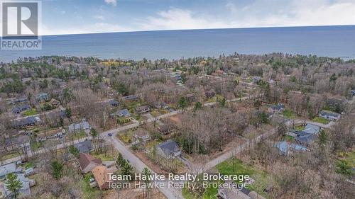 22 Laurier Boulevard, Tiny, ON - Outdoor With View