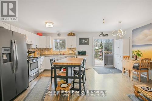 22 Laurier Boulevard, Tiny, ON - Indoor