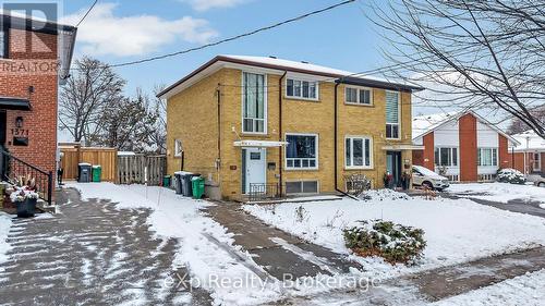 1367 FREEPORT DRIVE  Mississauga (Erindale), ON L5C 1S5