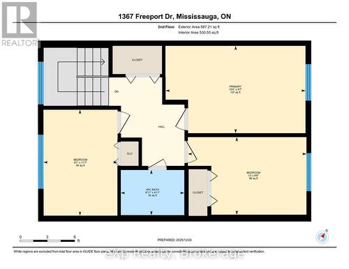 1367 Freeport Drive, Mississauga (Erindale), ON - Other