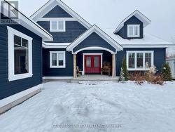 142 HICKORY BEACH ROAD  Kawartha Lakes (Verulam), ON K0M 1N0