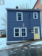 63 Longs Hill  St. John's, NL A1C 1V3