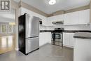 21 Drayton Private, Ottawa, ON  - Indoor Photo Showing Kitchen 