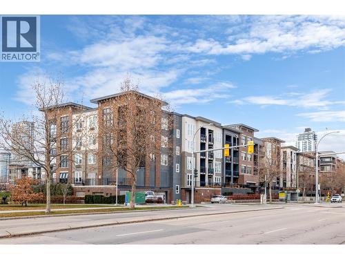 1800 Richter Street Unit# 315  Kelowna, BC V1Y 6C7