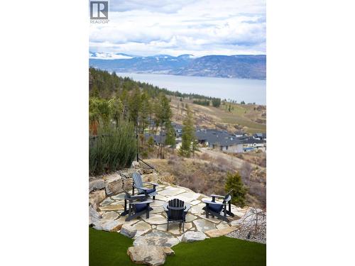 5650 The Edge Place Unit# 111, Kelowna, BC - Outdoor With View
