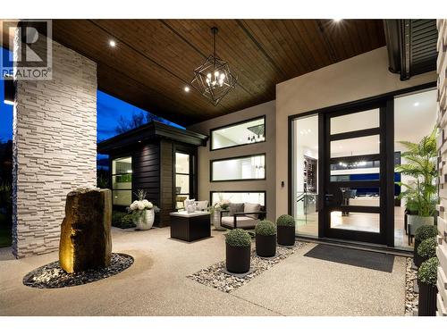 5650 The Edge Place Unit# 111, Kelowna, BC - Outdoor