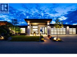 5650 The Edge Place Unit# 111  Kelowna, BC V1W 4L5