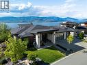 5650 The Edge Place Unit# 111, Kelowna, BC  - Outdoor With Body Of Water With View 