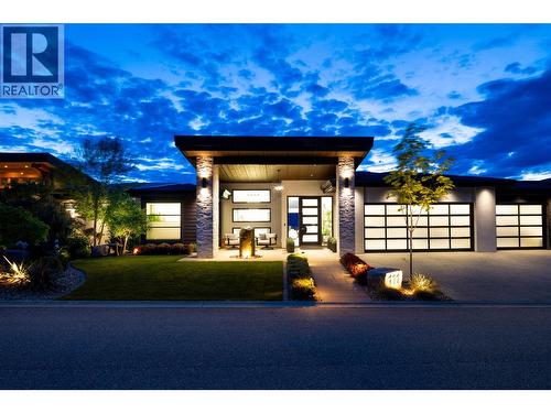 5650 The Edge Place Unit# 111, Kelowna, BC - Outdoor