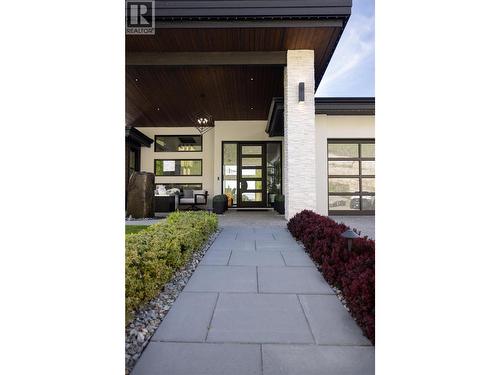 5650 The Edge Place Unit# 111, Kelowna, BC - Outdoor