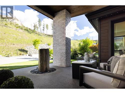 5650 The Edge Place Unit# 111, Kelowna, BC - Outdoor With Exterior