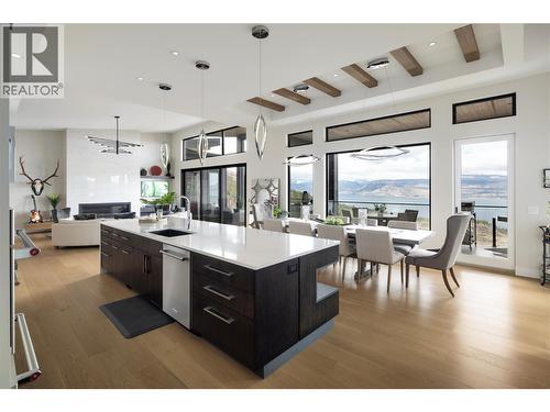 5650 The Edge Place Unit# 111, Kelowna, BC - Indoor