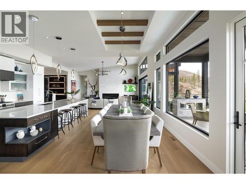 5650 The Edge Place Unit# 111, Kelowna, BC - Indoor