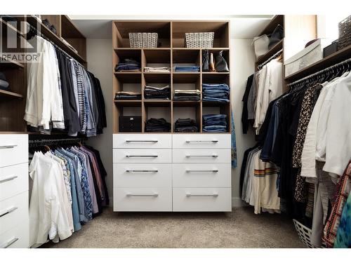 5650 The Edge Place Unit# 111, Kelowna, BC - Indoor With Storage