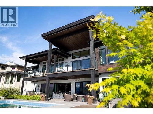 5650 The Edge Place Unit# 111, Kelowna, BC - Outdoor