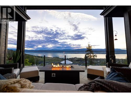 5650 The Edge Place Unit# 111, Kelowna, BC - Outdoor With Body Of Water With View