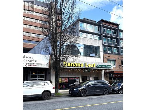 1043 Davie Street, Vancouver, BC 