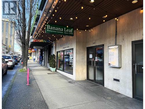 1043 Davie Street, Vancouver, BC 