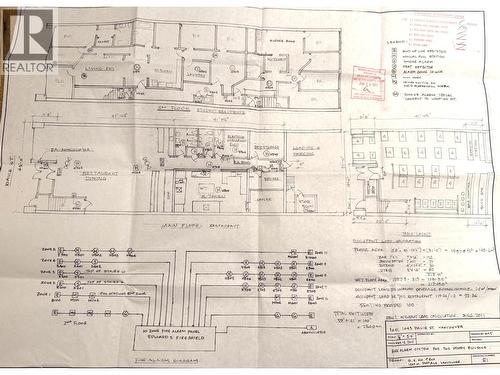 1043 Davie Street, Vancouver, BC 