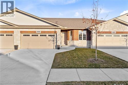 1096 PEABODY  Windsor, ON N8P 0C7