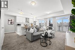 90 WHEAT Lane  Kitchener, ON N2R 0R6