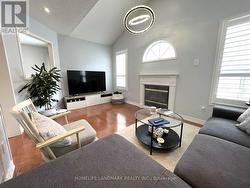 11 CAPE VERDE WAY  Vaughan, ON L6A 2Y6