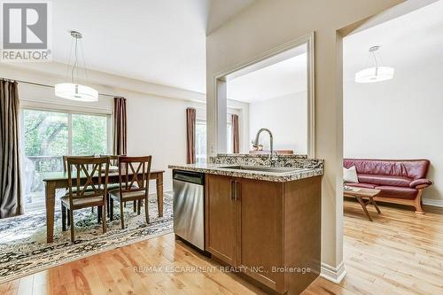 4134 Medland Drive, Burlington, ON - Indoor