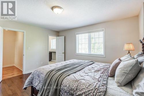 4134 Medland Drive, Burlington, ON - Indoor Photo Showing Bedroom
