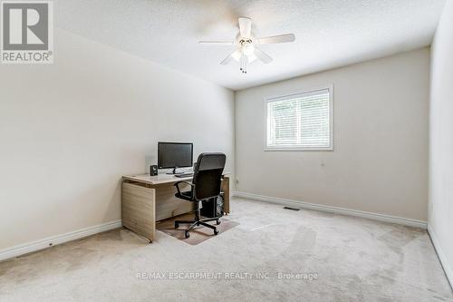 4134 Medland Drive, Burlington, ON - Indoor Photo Showing Office